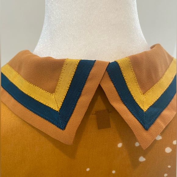 NWOT CABI Cheers Sleeveless Blouse - Picture 8 of 15